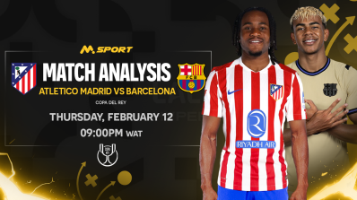 Atletico Madrid vs Barcelona: Ademola or Yamal, Who Wins? Simeone Seeks Revenge After 4 Barca Clashes Without a Win